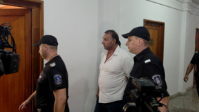 Гледат мярката за неотклонение на Христо Широков по казуса с ВиК-Бургас