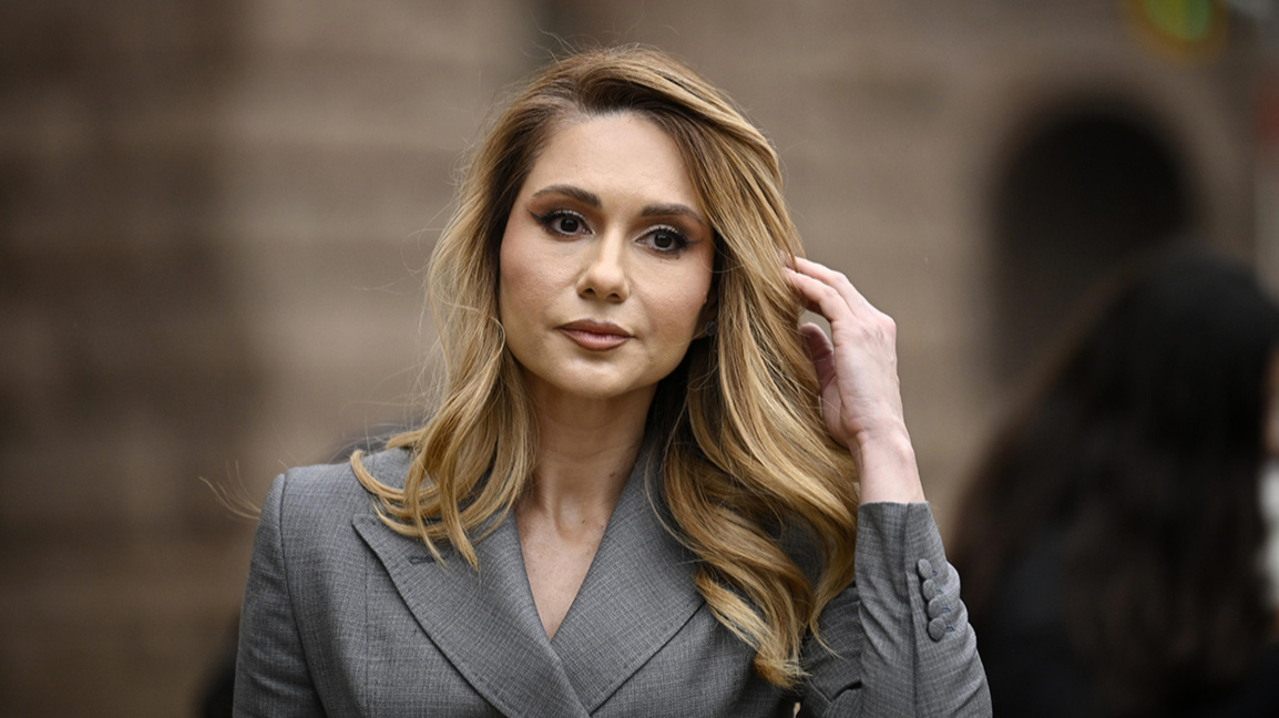 Мария Филипова