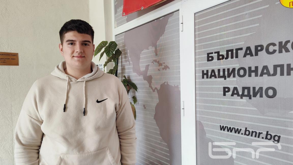Иван Митков