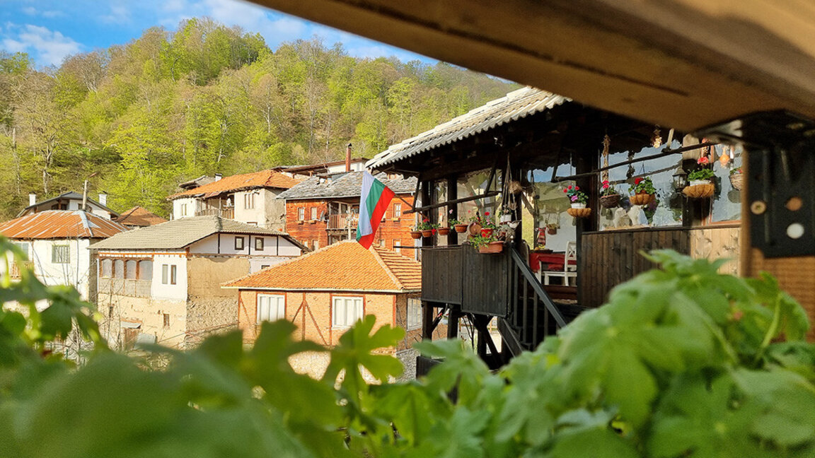 Къщите за гости, спа курорти и етнографски селища са хит по празниците