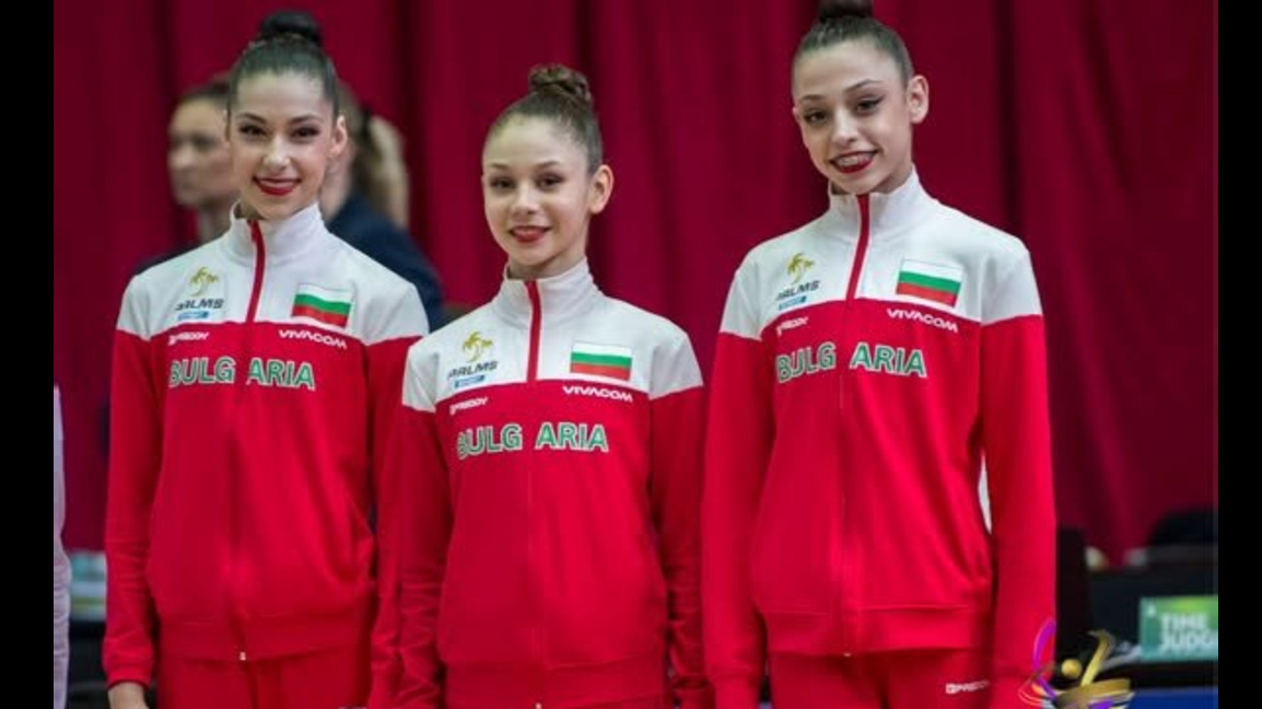 Ясен е съставът за Европейското първенство във Варна 