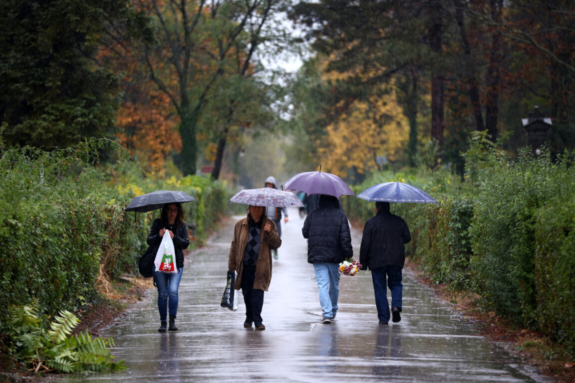 Временска прогноза за четвртак, 16. мај