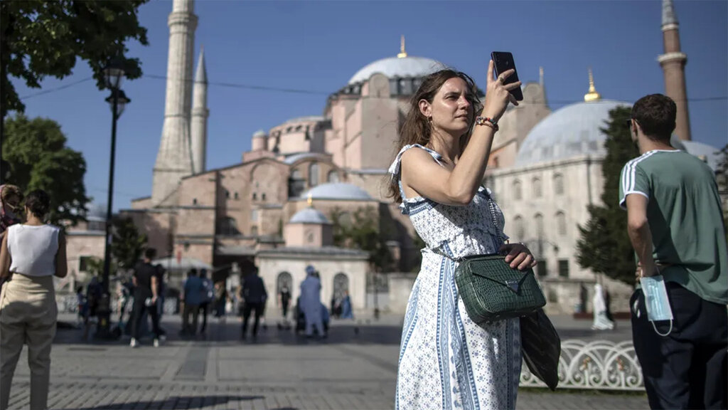Balkan developments