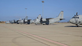 Peev: Los aviones de EE.UU. no convierten al país en un objetivo