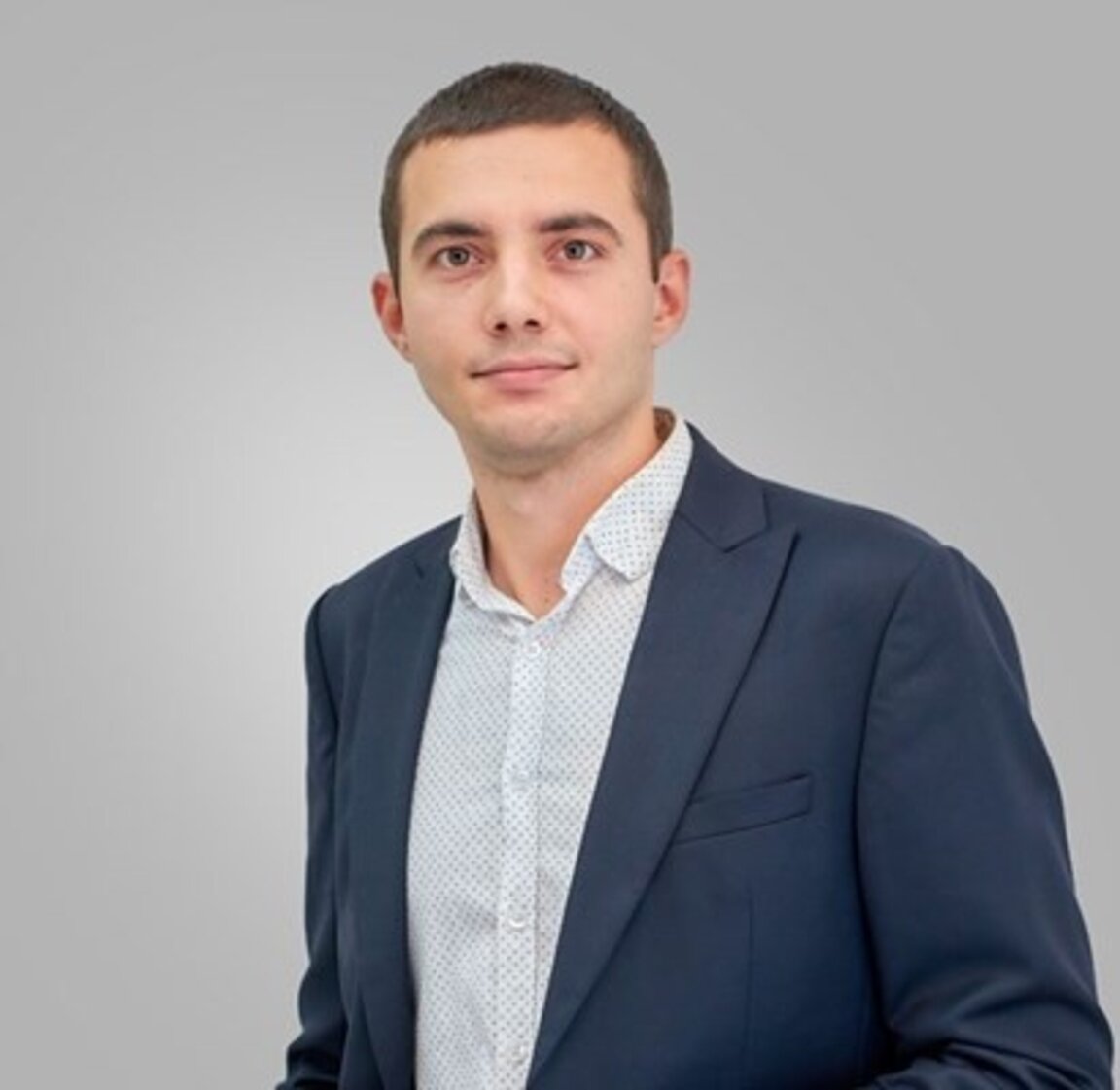 Искрен Арабаджиев