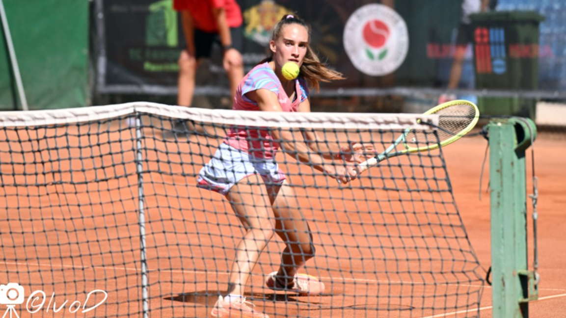 Денислава Глушкова