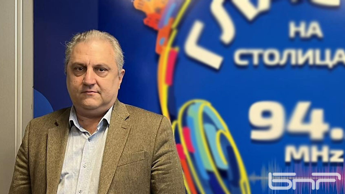 Доц. Тодор Ялъмов