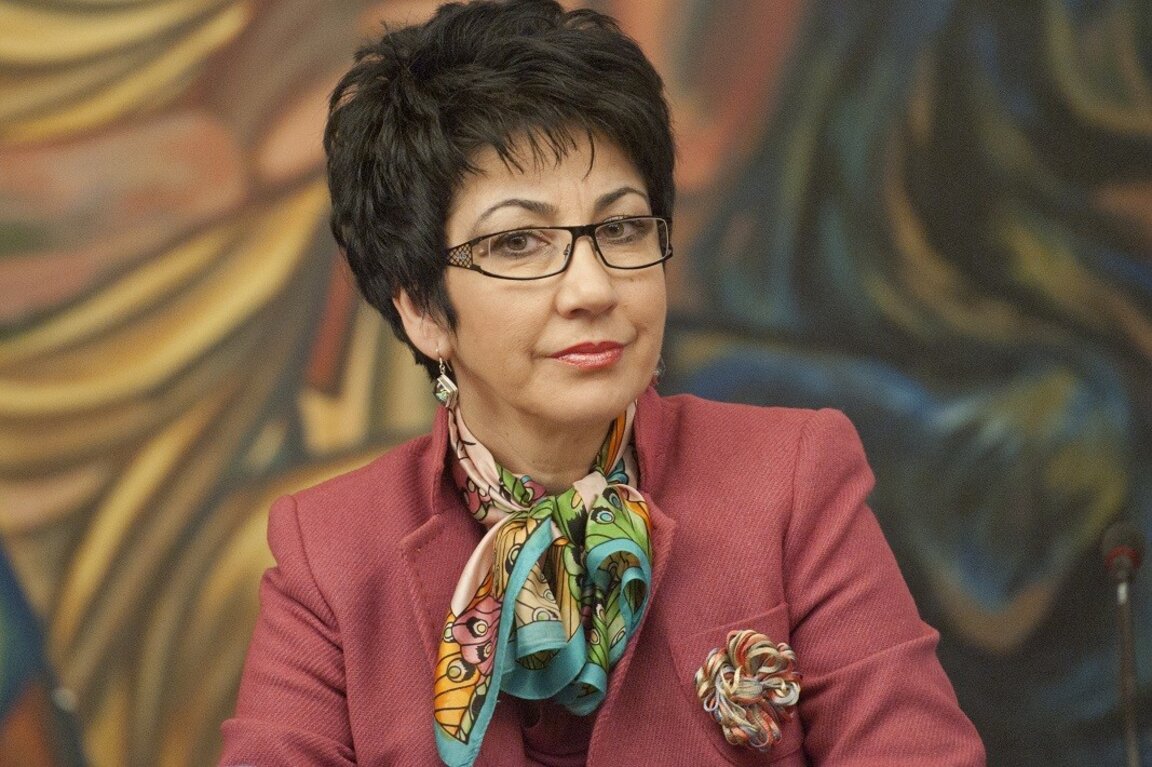 Кукушева: 60-70 предприятия в хлебопроизводството затвориха врати заради високи разходи, но хлябът няма да се вдигне