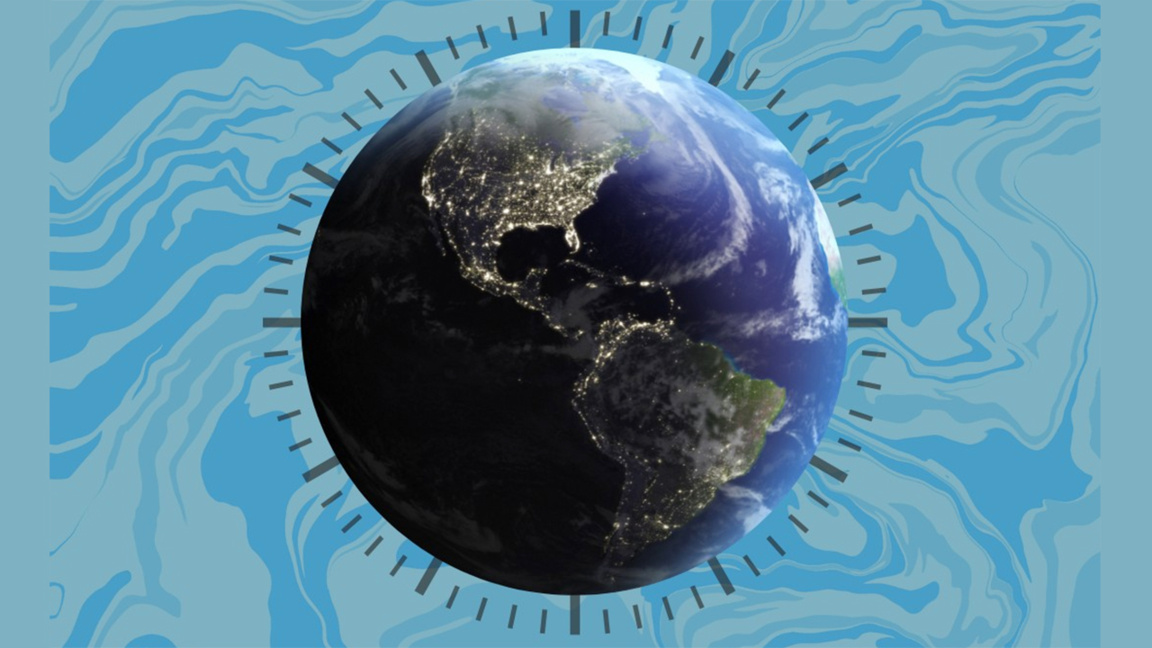 Sofia beteiligt sich an der weltweiten Initiative „Earth Hour“