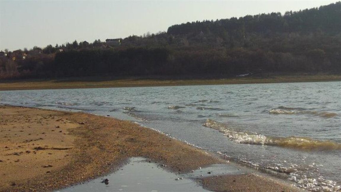 Кога Рабишкото езеро отново ще започне да се пълни с вода