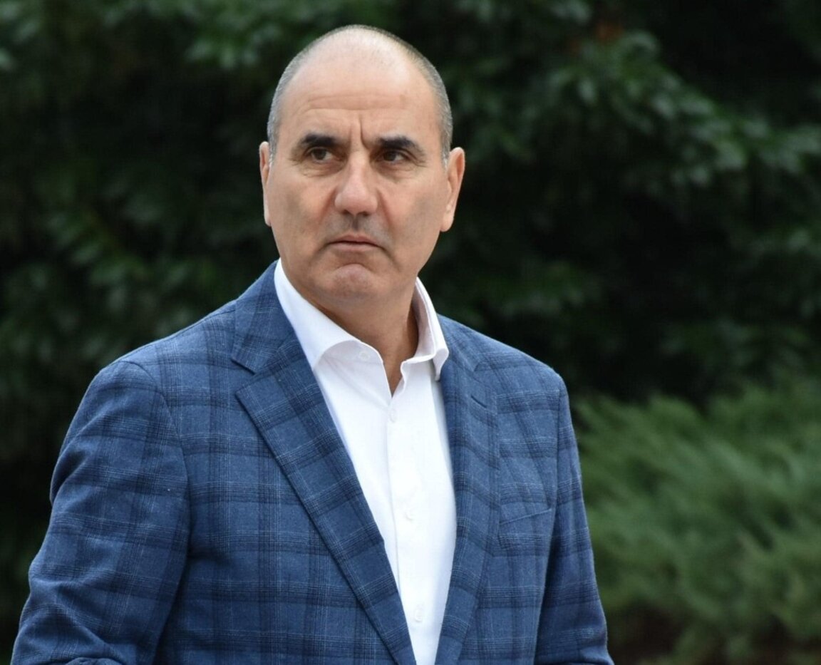 Цветан Цветанов: Брендо е бил покровителстван както политически, така и от представители на службите