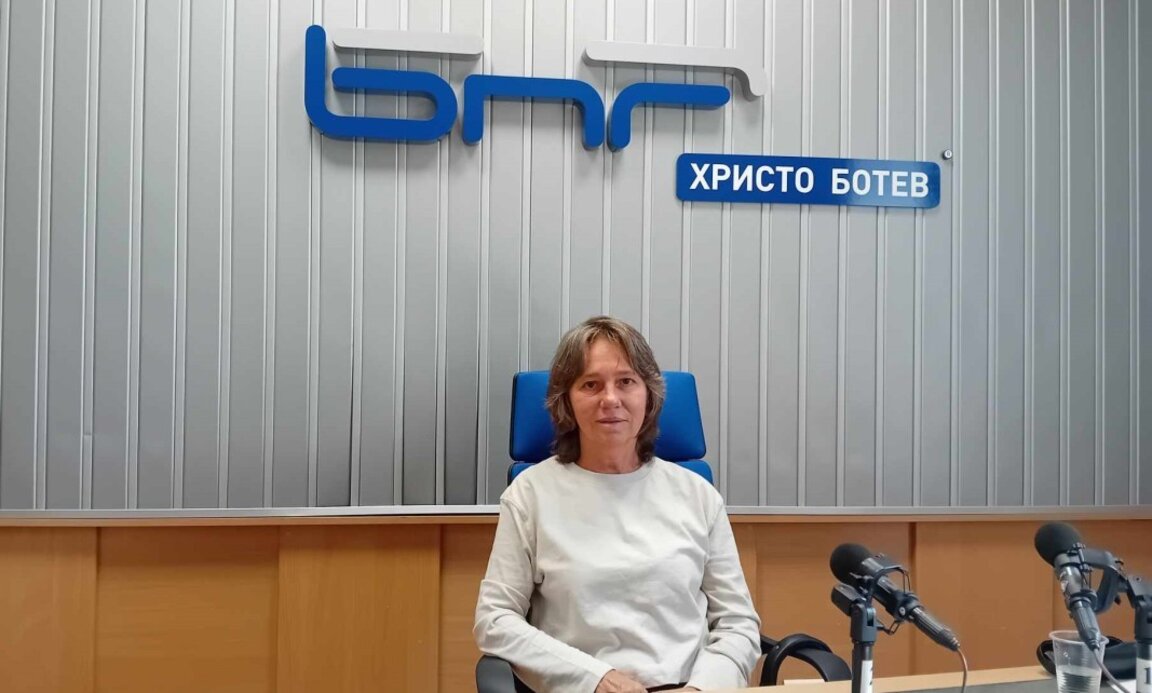 доц. Милена Якимова