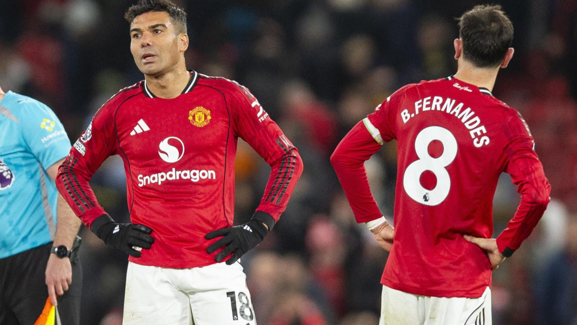 Манчестър Юнайтед