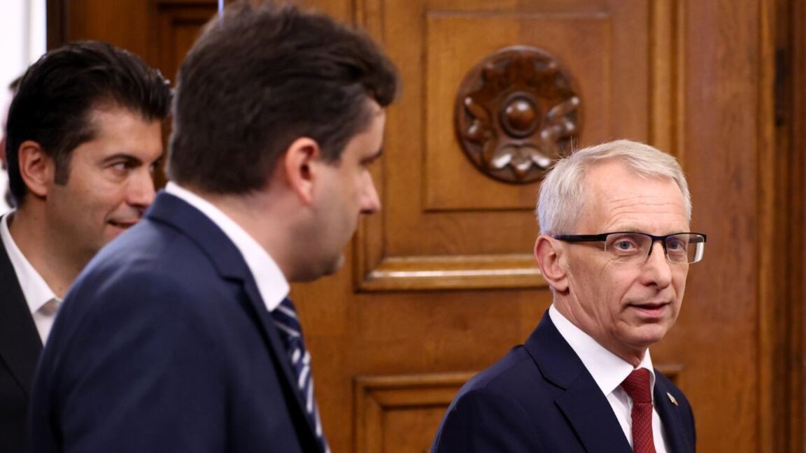 Декларацијом против корупције НП-ДБ тражи подршку за формирање Владе
