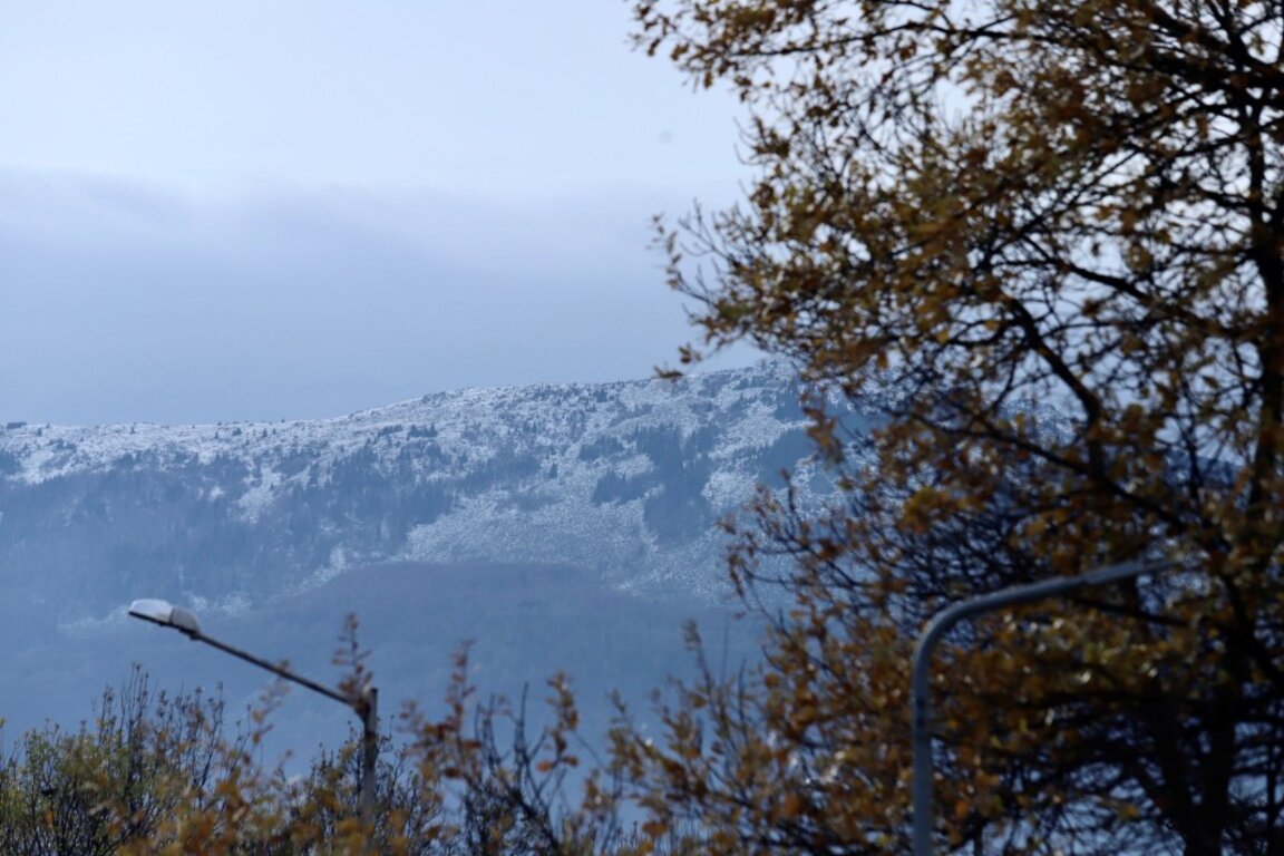 Πρόγνωση του καιρού για τις 04.12.2023