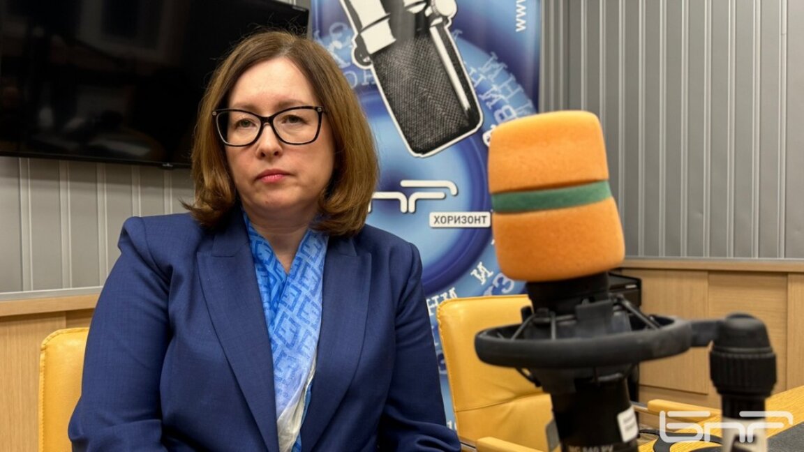 Анна Тертична