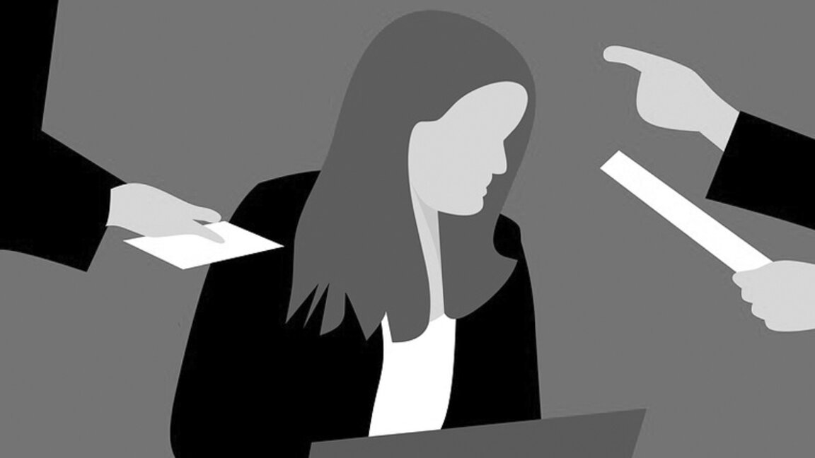 Организация се бори с насилието над онкоболни