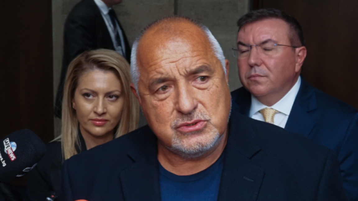 Бюджет 2026 ще бъде оттеглен и преработе...