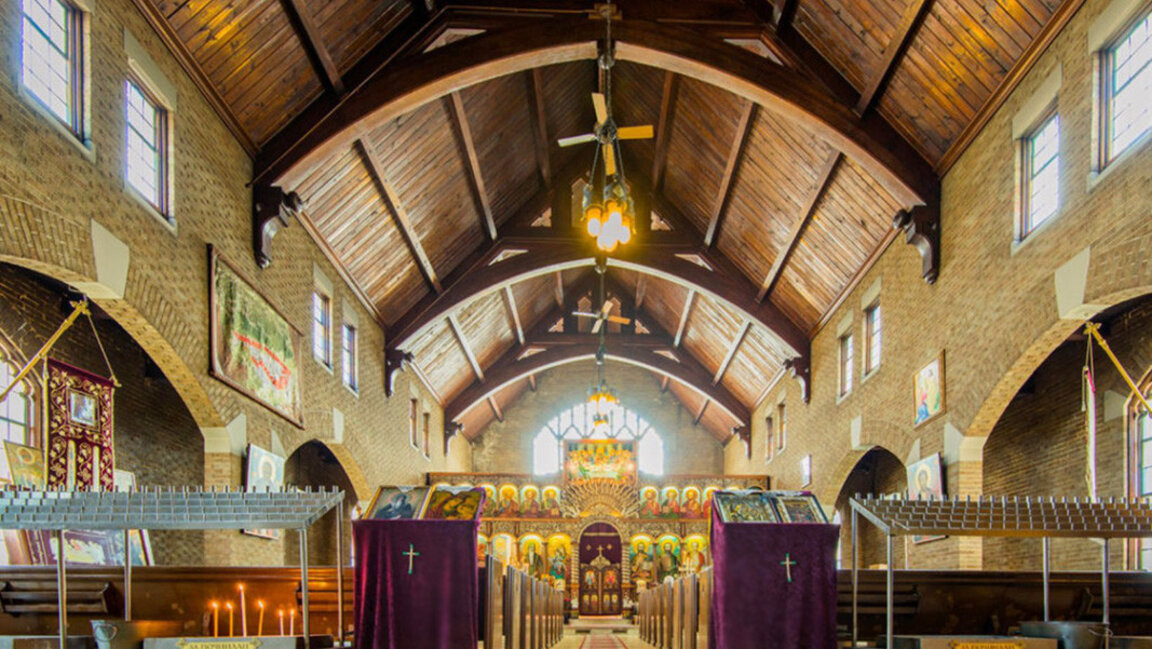 Neues Kapitel im spirituellen Leben der Bulgaren in Chicago