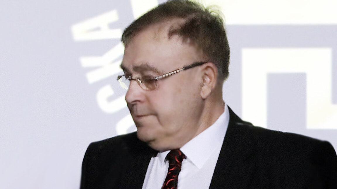 Веселин Налбантов