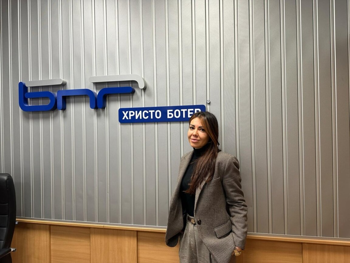 Цветелина Терзийска