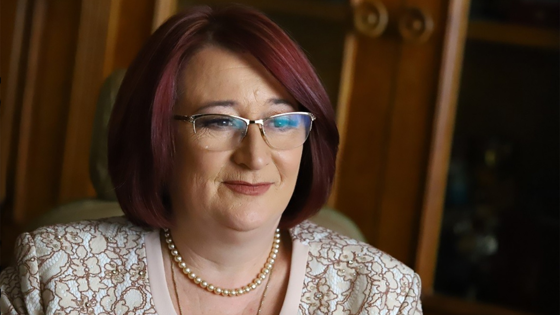 Райна Манджукова