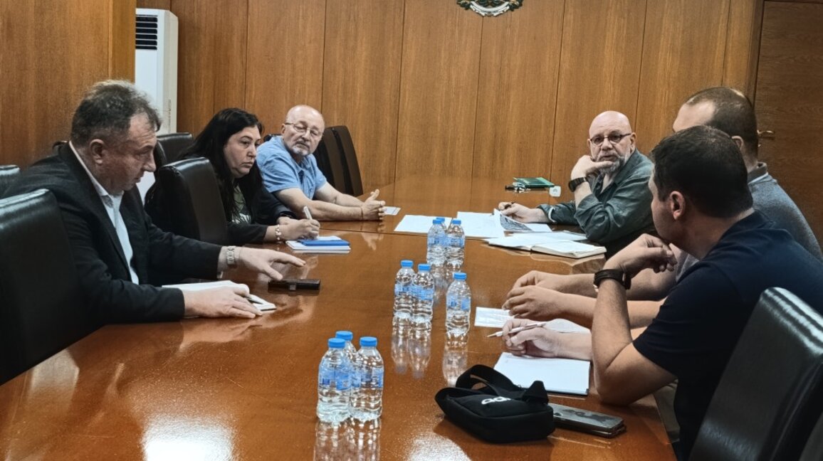 Рехабилитация без разкопки