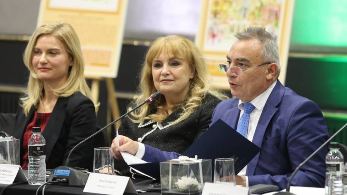 “Brand Bulgaria” - kültür ve turizmin modern hikayesi