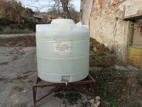 "Черни Осъм" е под критичните нива, безводието е още по-тежко в Ловешко