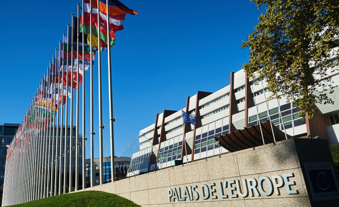 Council of Europe wants Bulgaria to lift ban on LGBT propaganda in schools