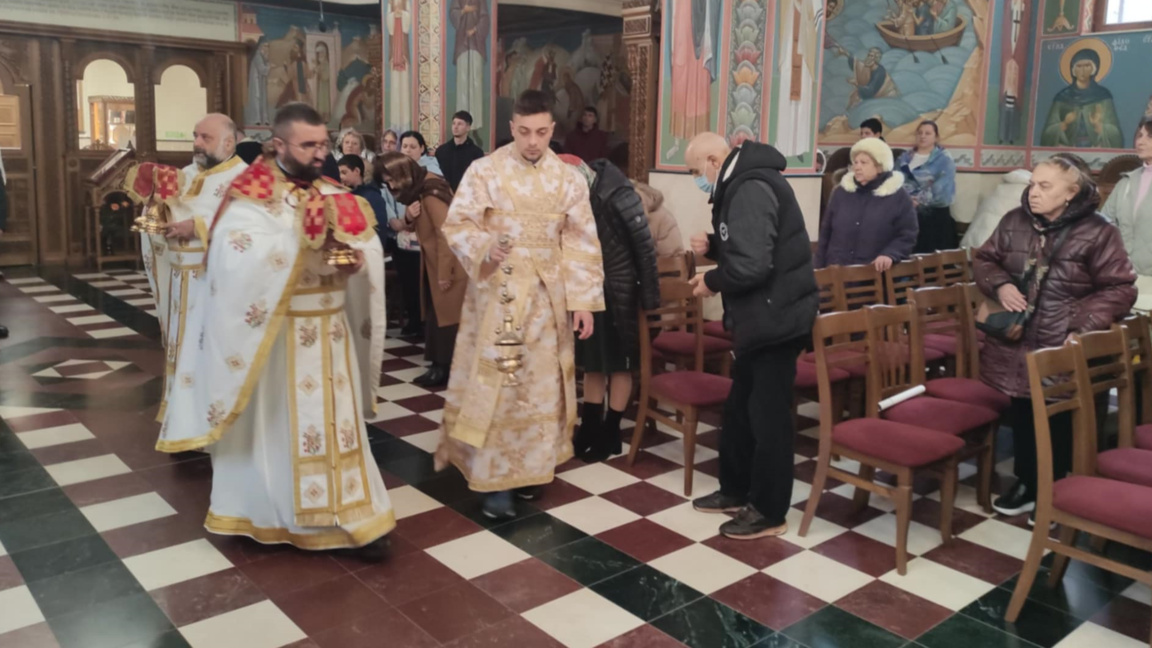 Един именик и вярата му в Бог