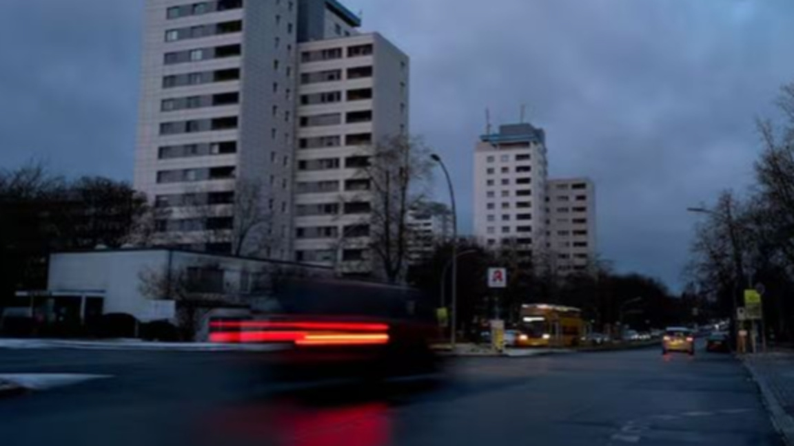 Близо 45 хиляди домакинства в Берлин останаха без ток и отопление след авария