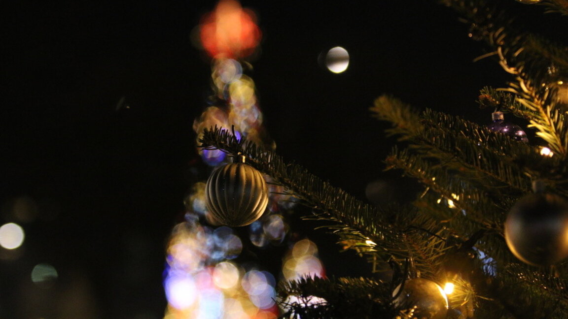 La magia de Navidad con la orquesta austriaca Johann Strauss Ensemble en Veliko Tarnovo