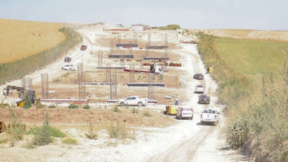 Autostrada Ruse-Biala spre Makaza va fi gata până la sfârșitul anului 2028
