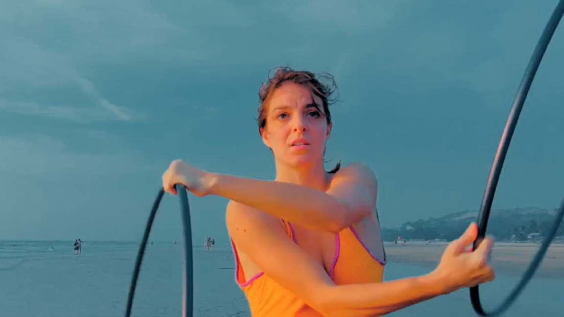 "Missing The Boat", primer single del supergrupo MELODIUS FONK
