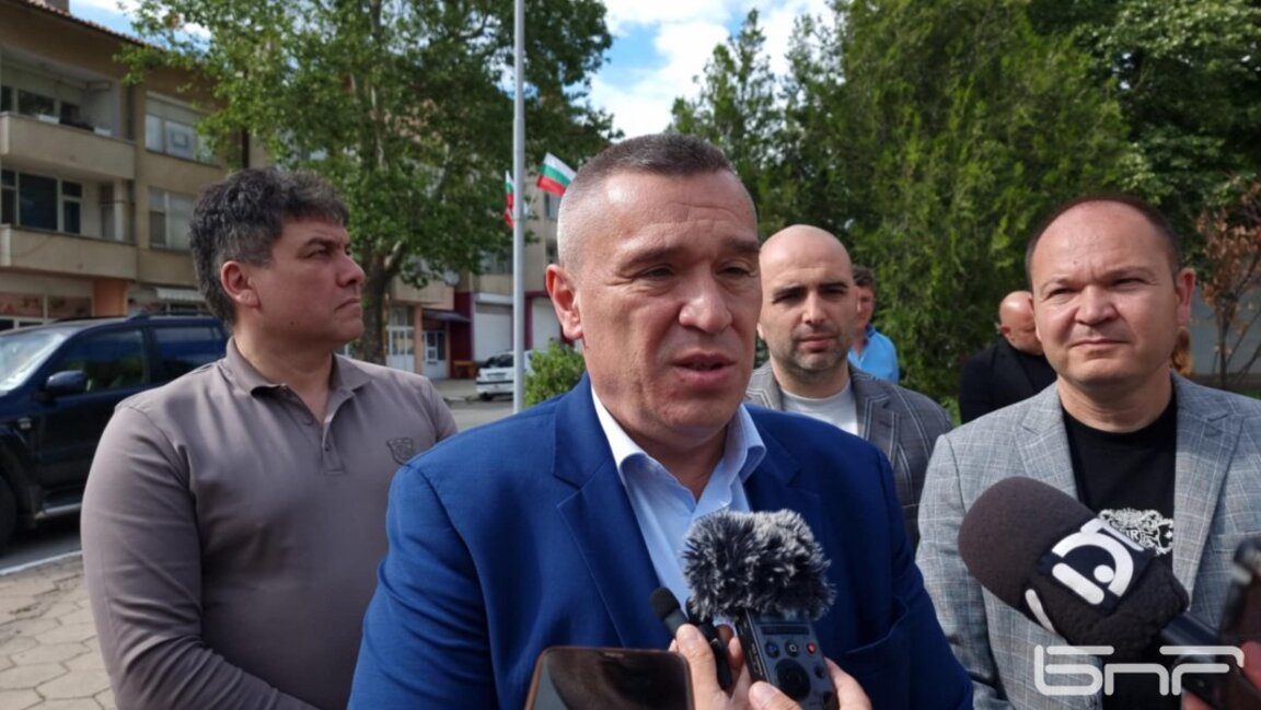 Земеделското министерство с проект за взаимоспомагателен фонд