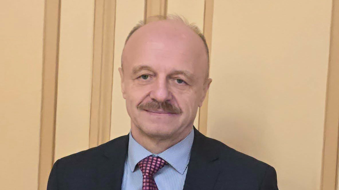 Светослав Иванов
