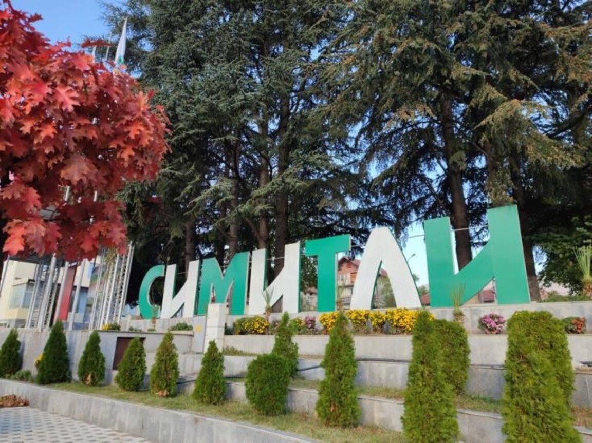 "Ефир за приятели" със Снежина Цветанова