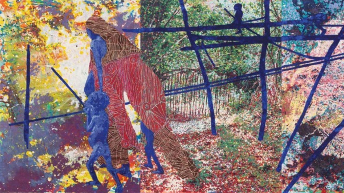 L’art autrichien s’invite au cœur de Plovdiv
