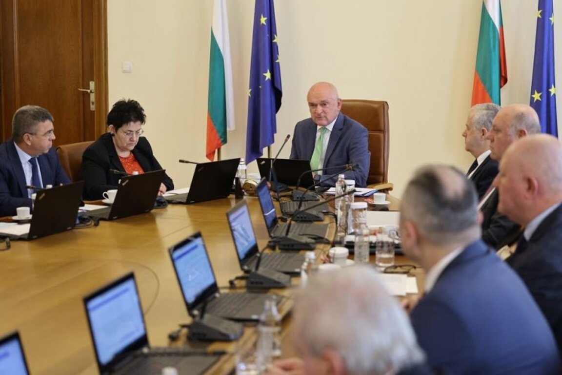 Cabinetul bulgar alocă fonduri suplimentare pentru activitățile Agenției pentru Bulgarii de Pretutindeni