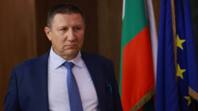 Според Сарафов – Найденов лобира за кандидатурата си за гл. прокурор