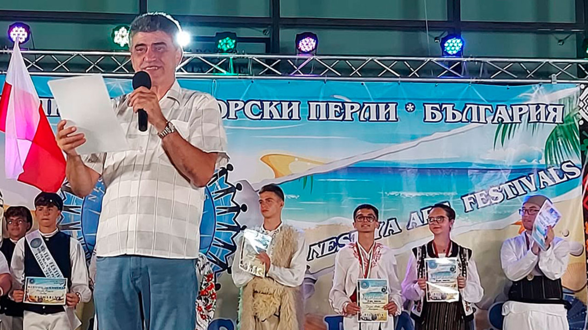 Христо Станков