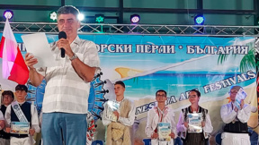 Христо Станков: Закон за защита на фолклора е нужен на България