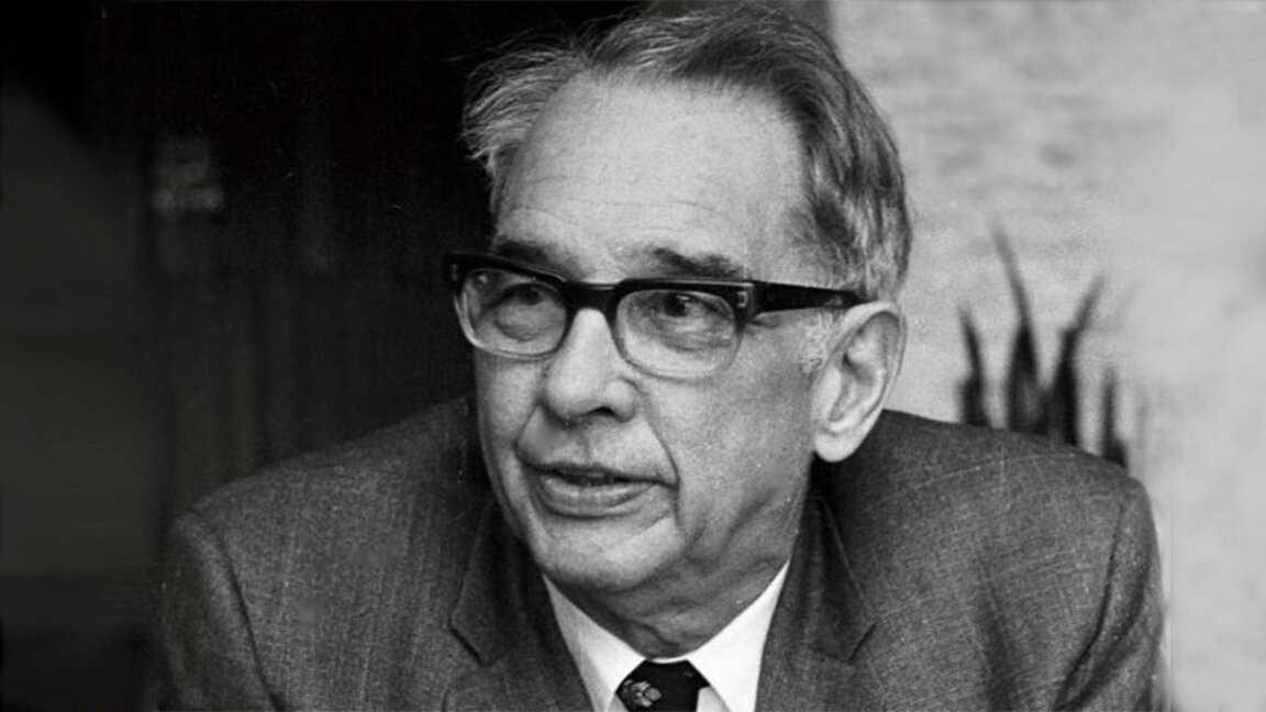 John Vincent Atanasoff