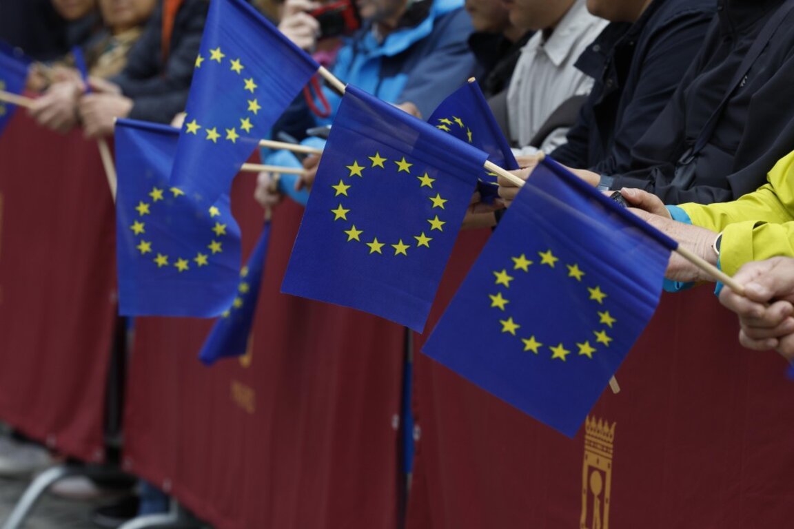 75 години от Декларацията на Шуман: Европа празнува единството
