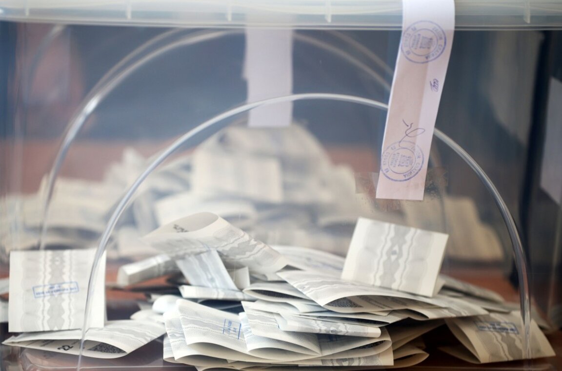 Президентът насрочи дата за нови избори за Общински съвет в Пазарджик