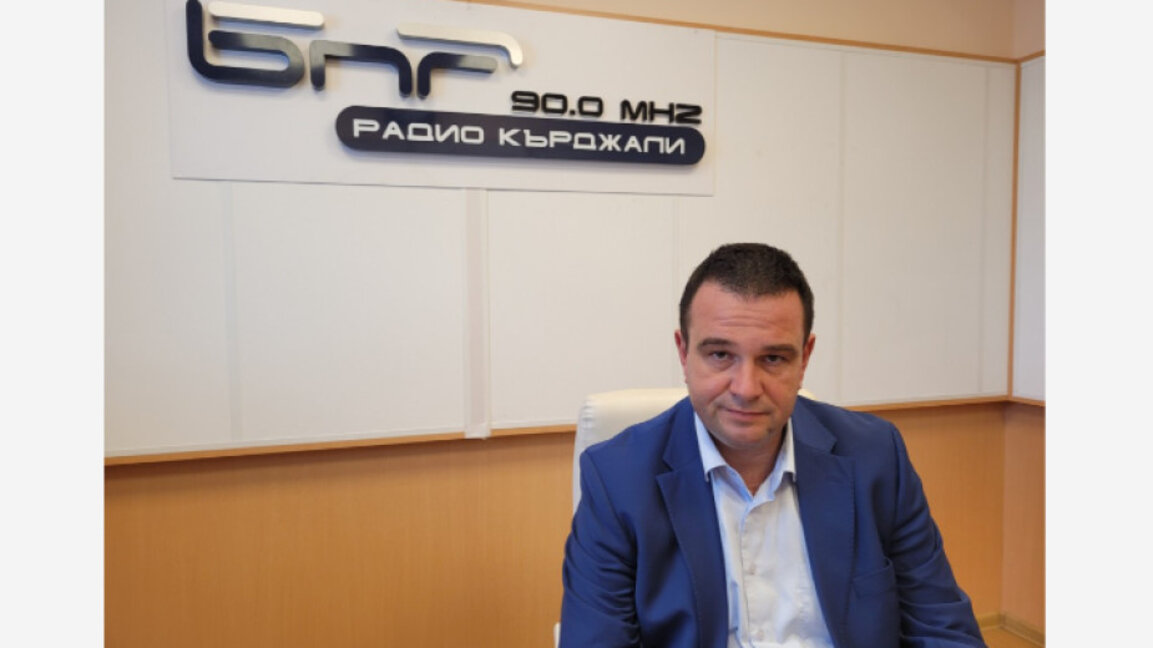 Никола Чанев: Обстановката в областта остава спокойна въпреки интензивните валежи