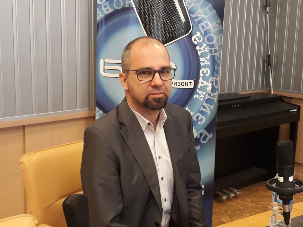 Първан Симеонов