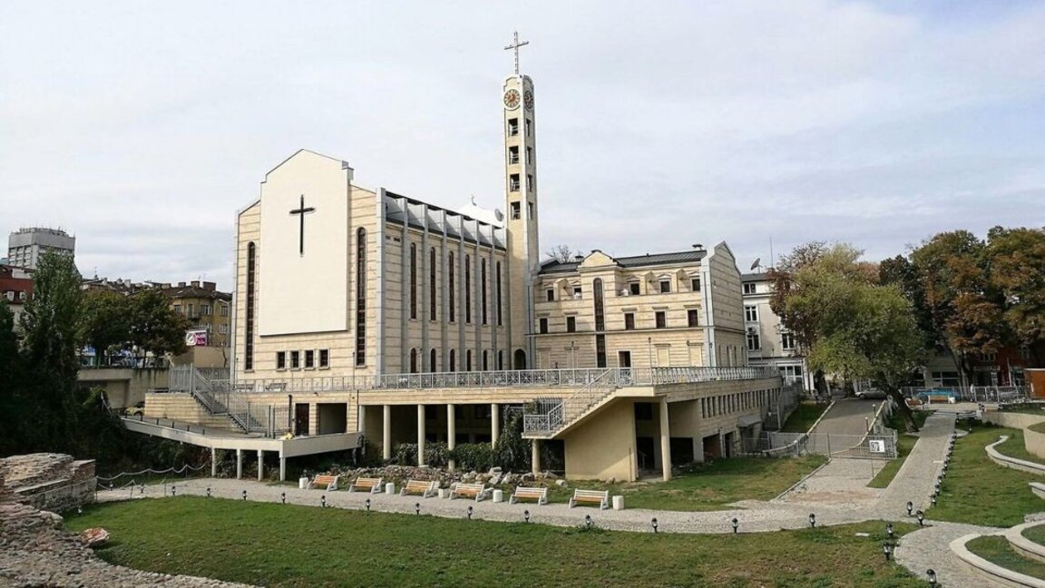 Për Shën Cecilian – një koncert në kujtim të organistit virtuoz Janko Marinov