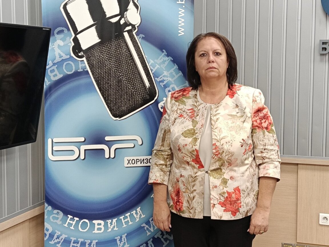 Теодора Иванова